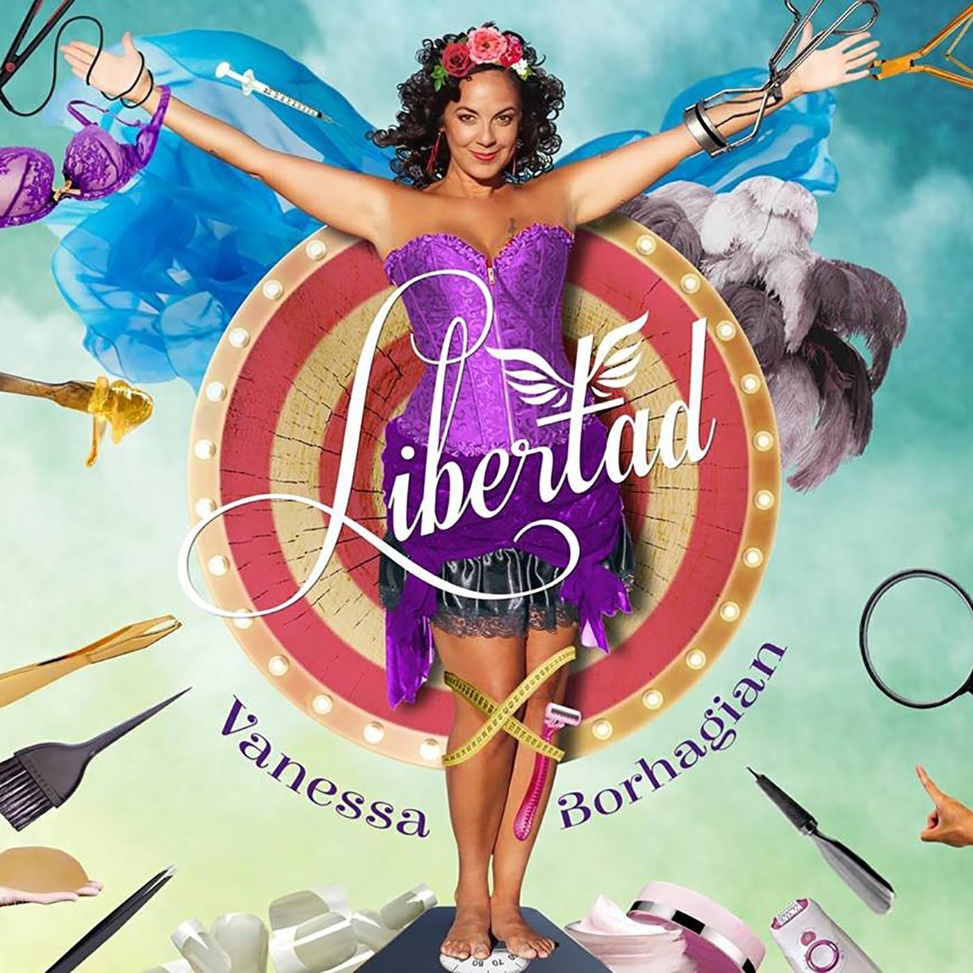 Релиз Libertad