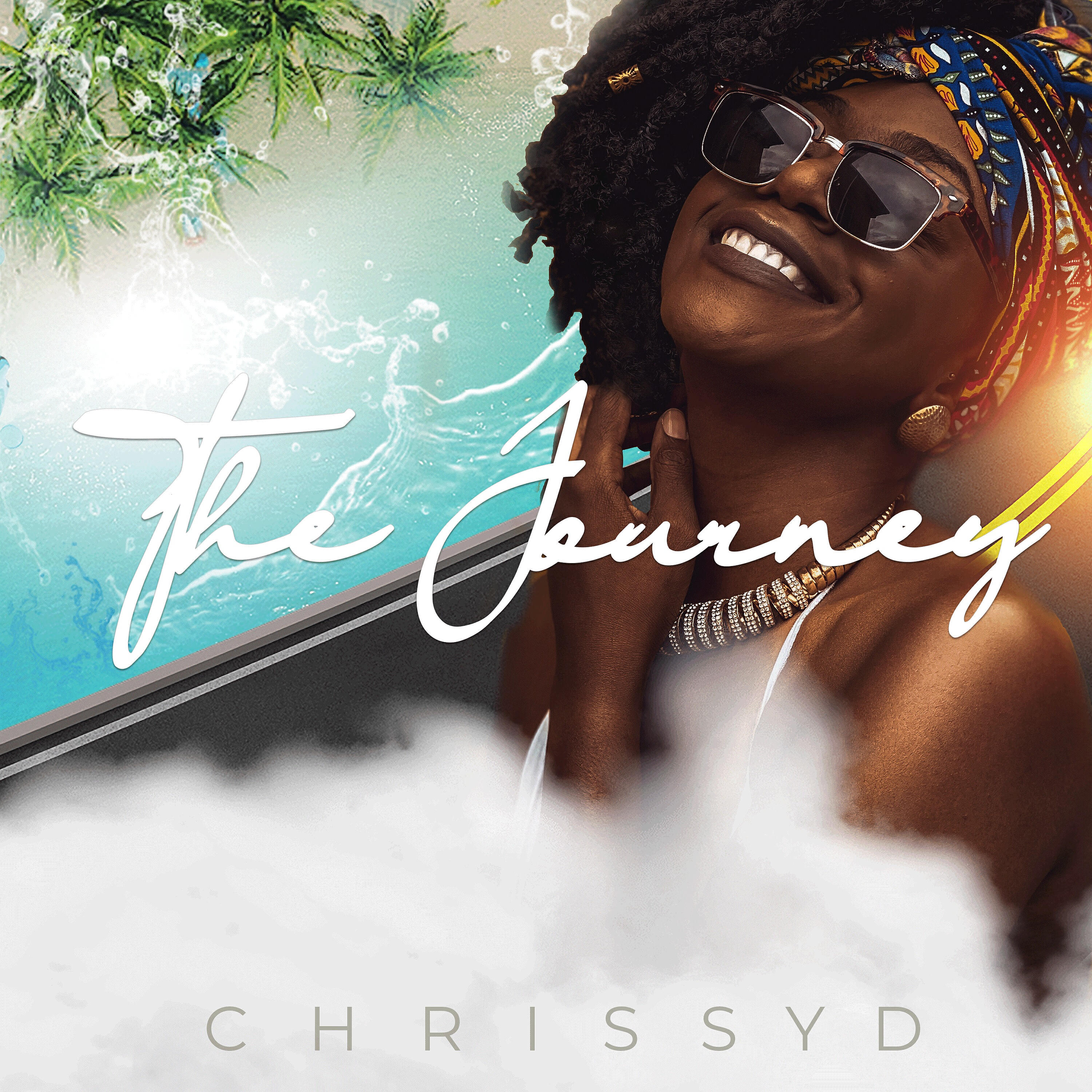 Релиз The Journey