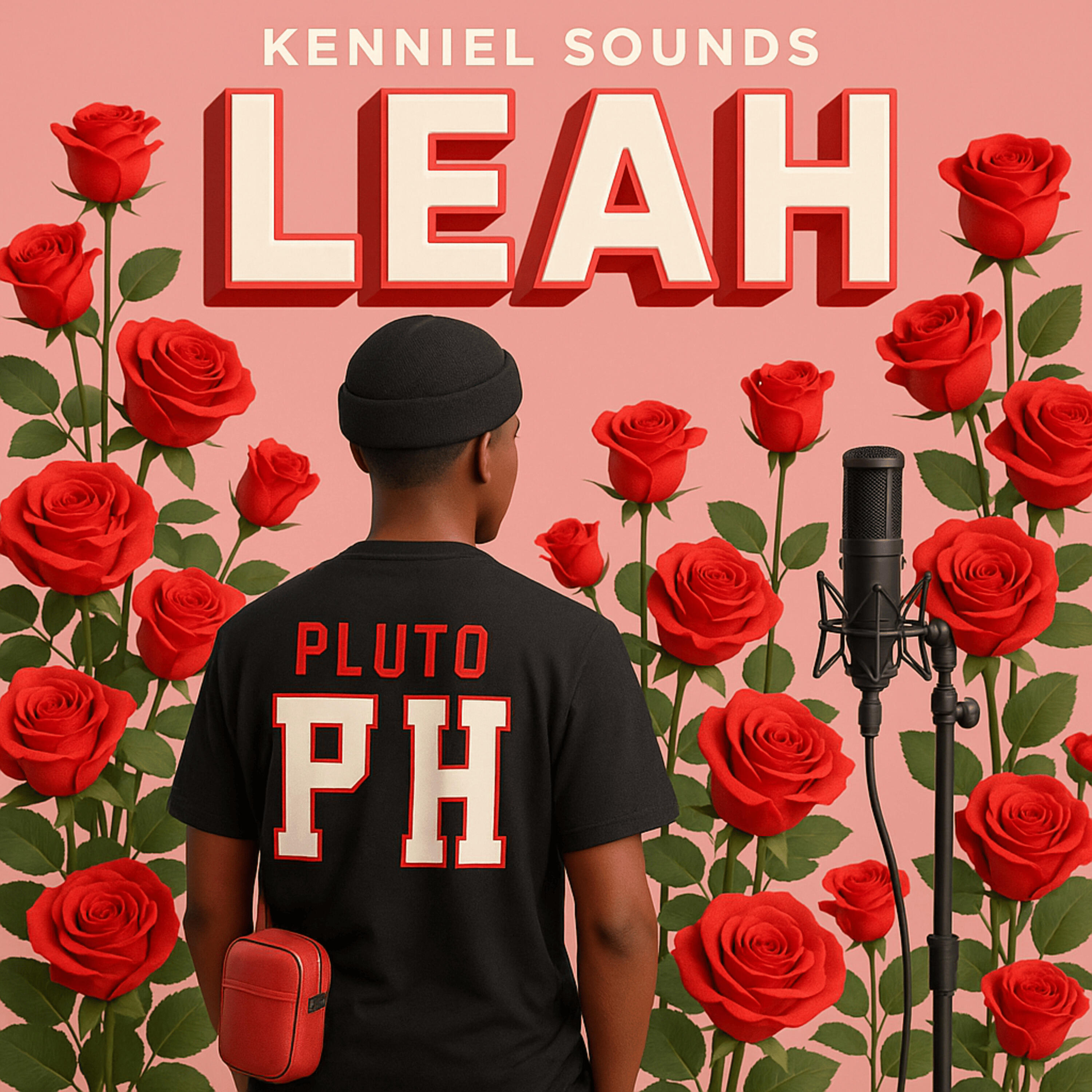 Релиз Leah