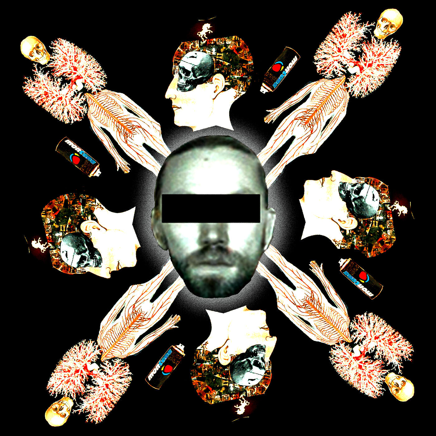 Релиз Hip Hop ihmemies
