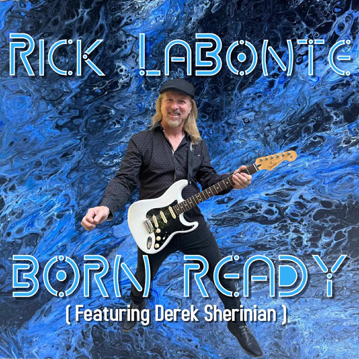 Rick LaBonte