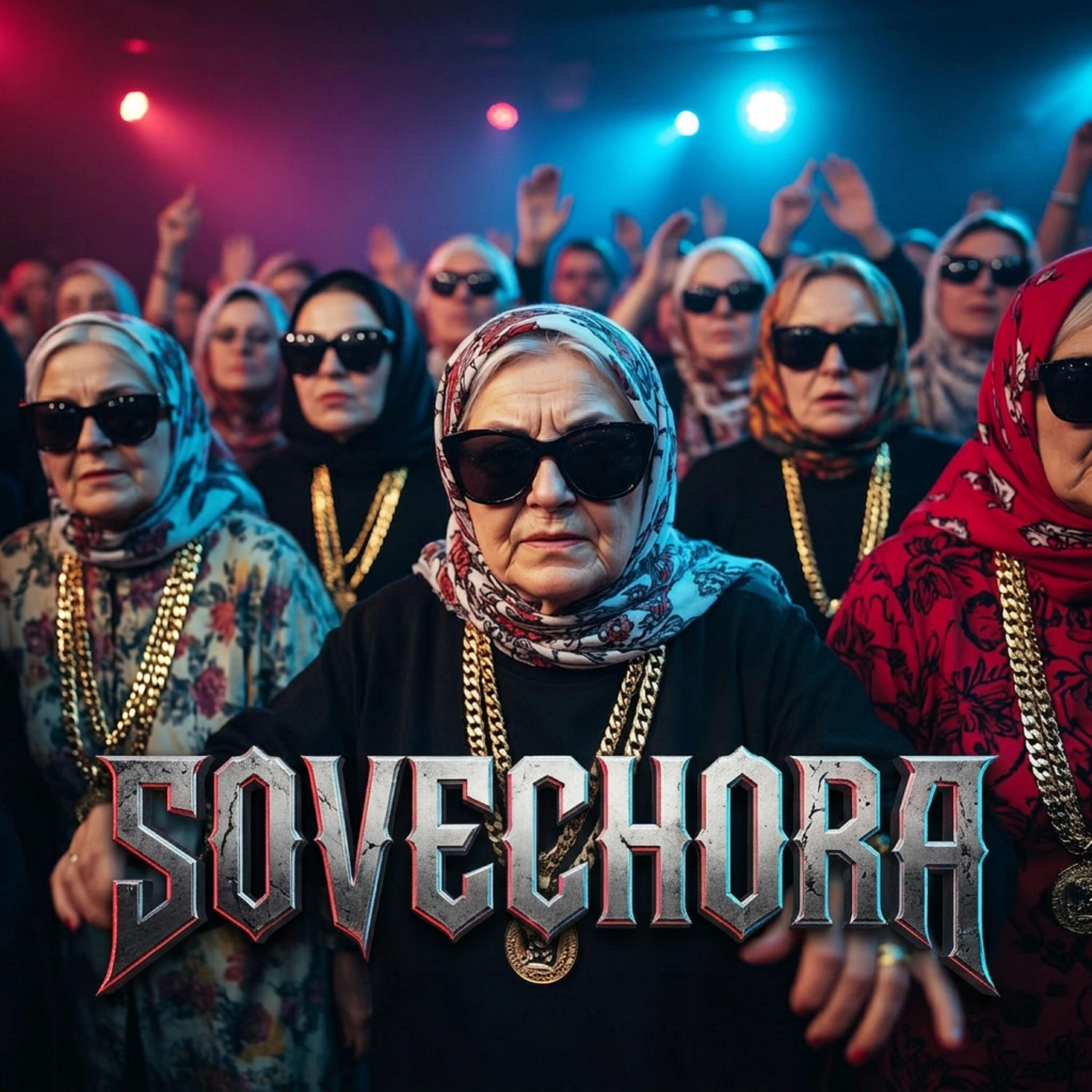 Релиз SOVECHORA