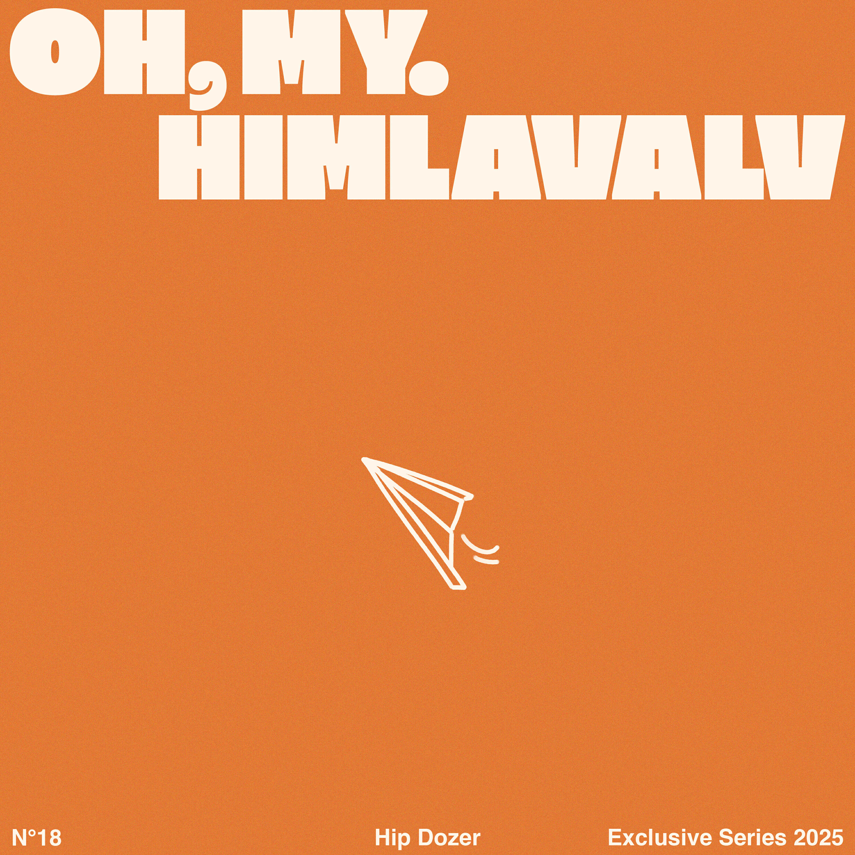 Релиз Himlavalv