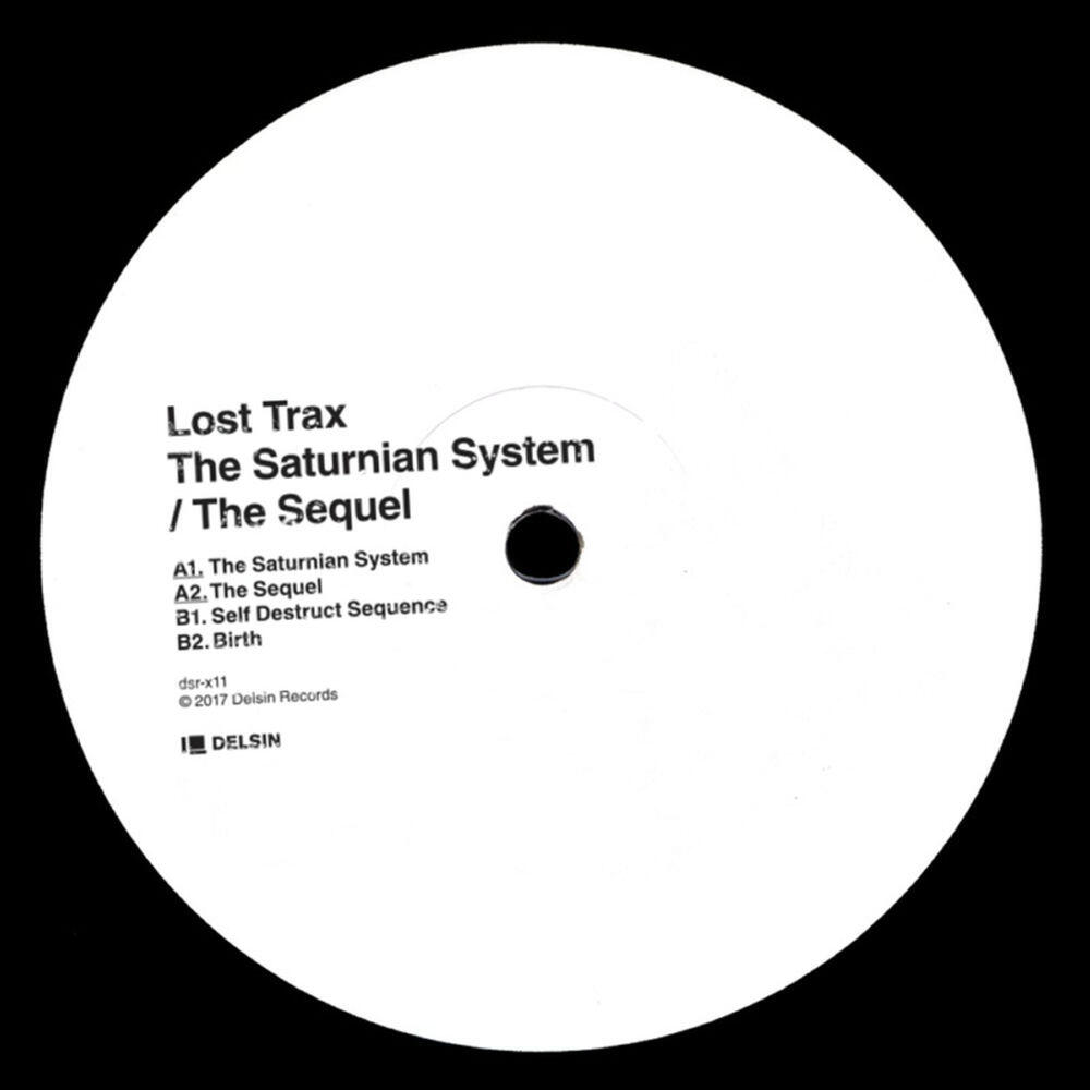 Релиз The Saturnian System