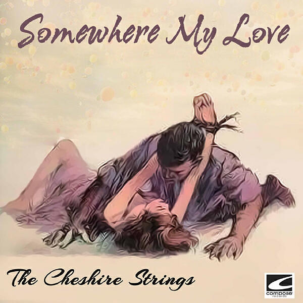 Релиз Somewhere My Love