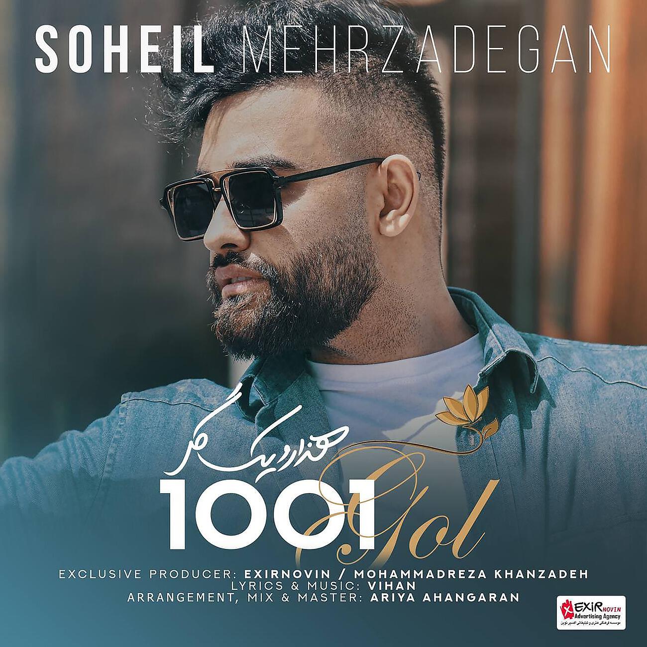 Релиз 1001 Gol