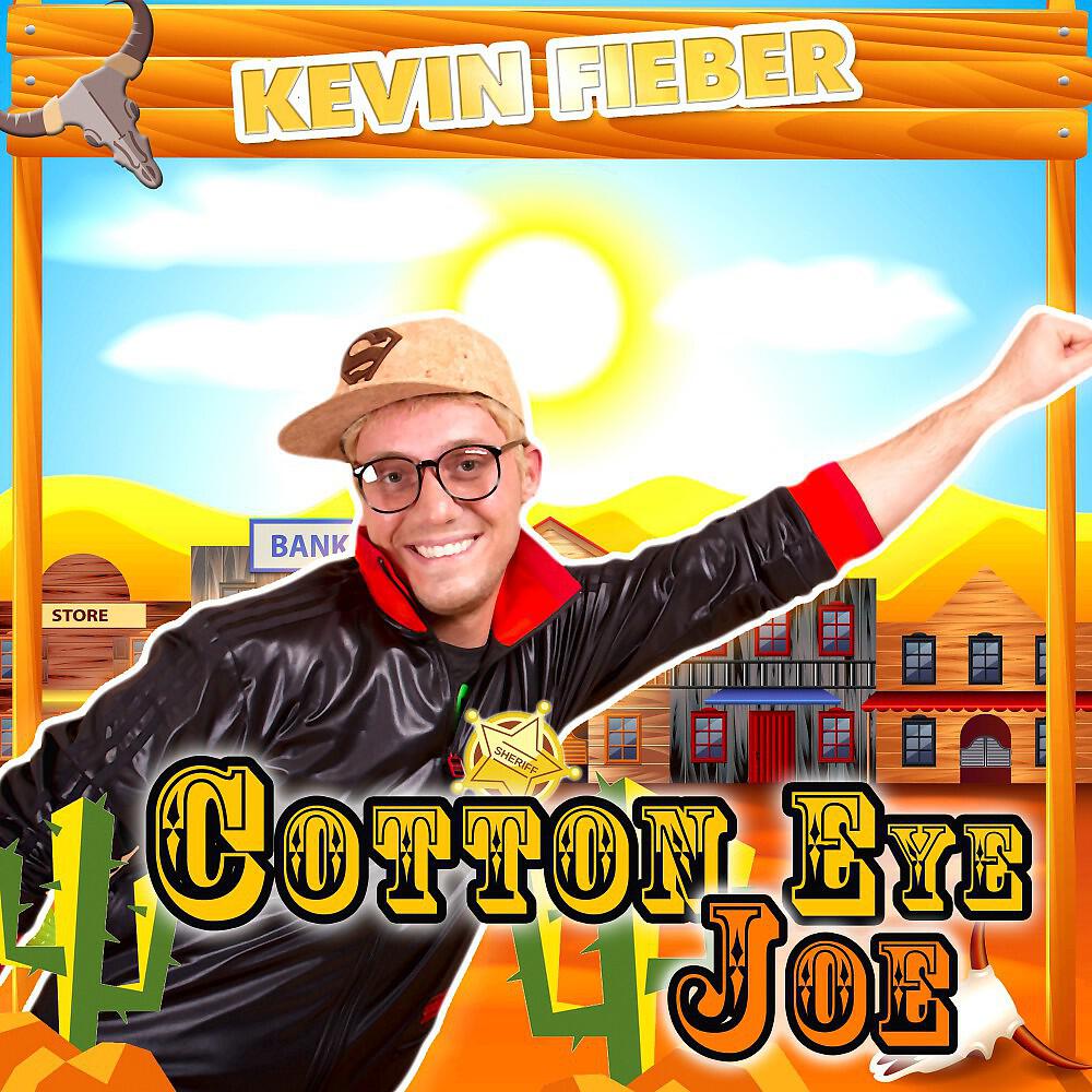 Релиз Cotton Eye Joe