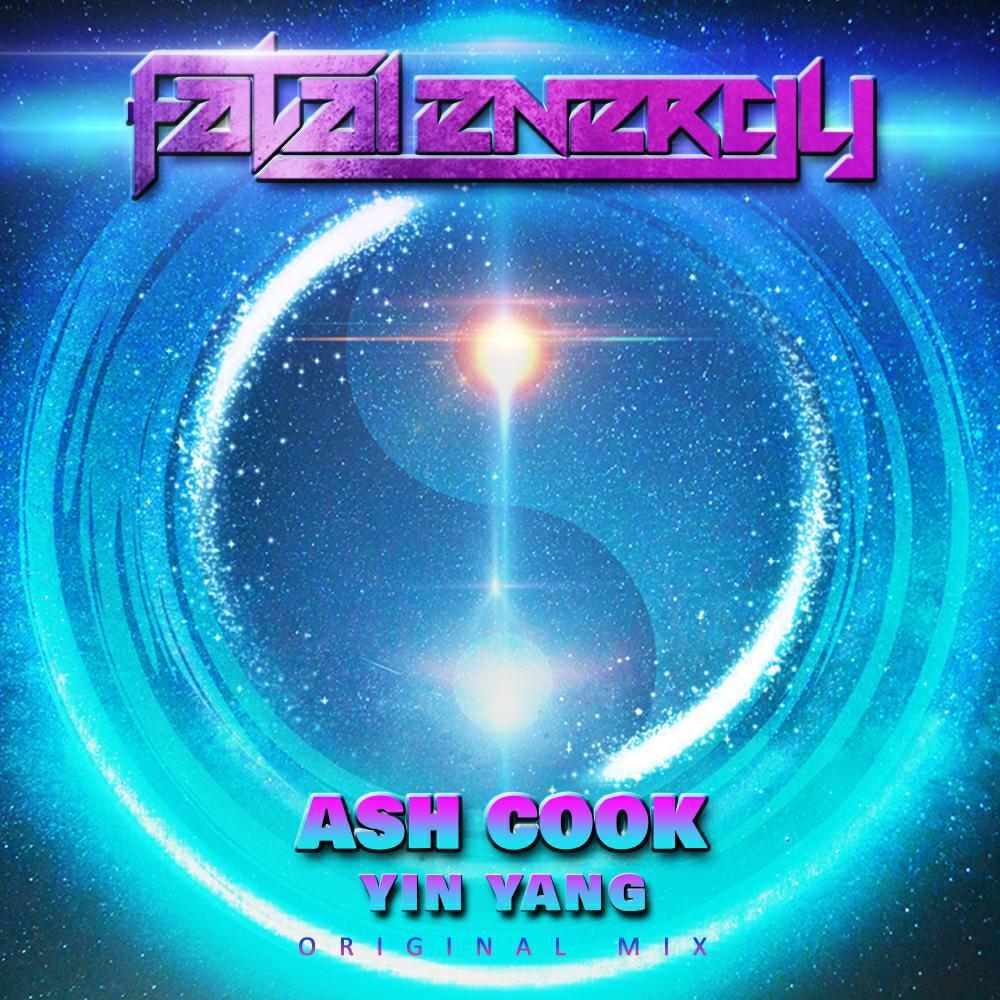 Ash Cook