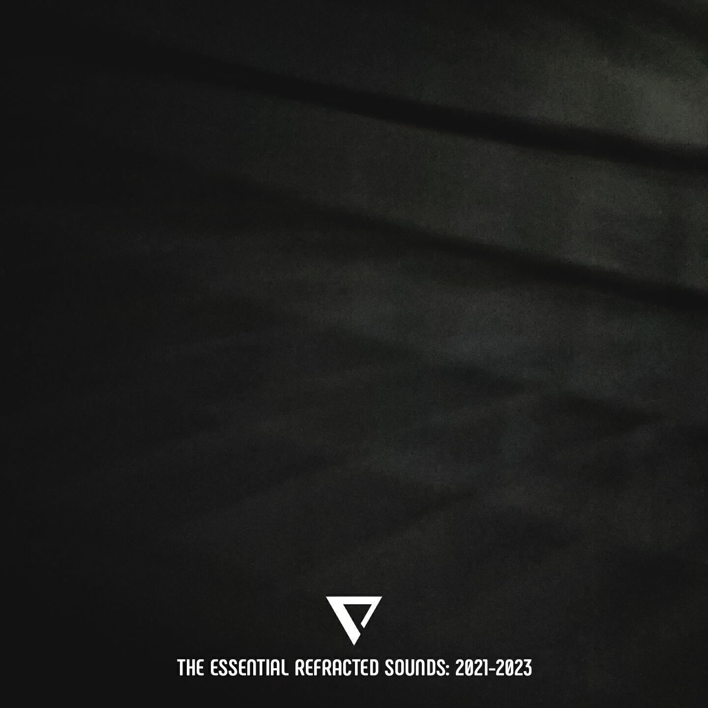 Релиз The Essential Refracted Sounds: 2021-2023