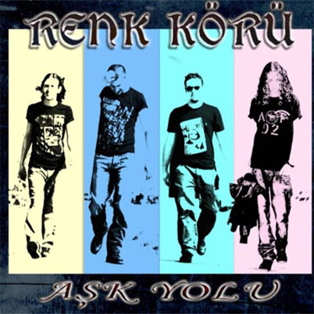 Релиз Aşk Yolu