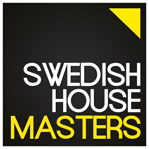 Релиз Swedish House Masters