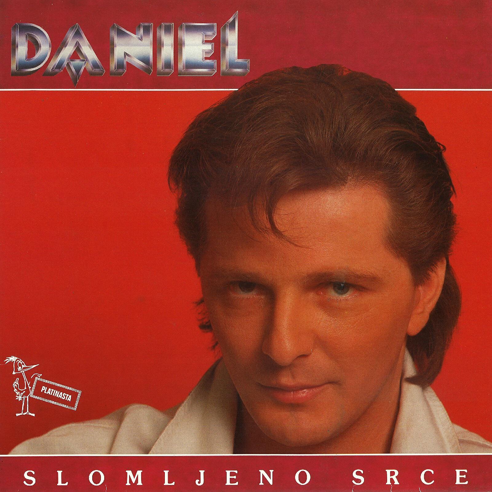 Релиз Slomljeno Srce