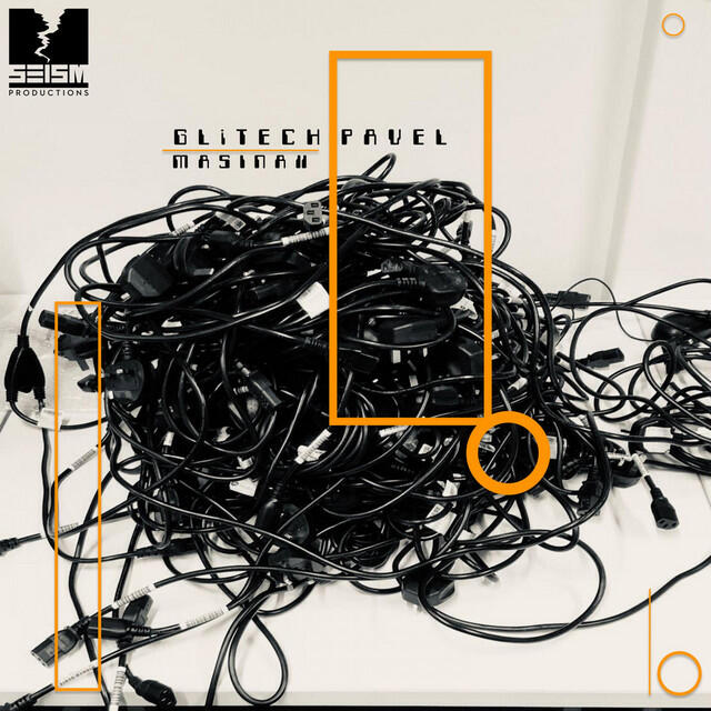Релиз Masina 11