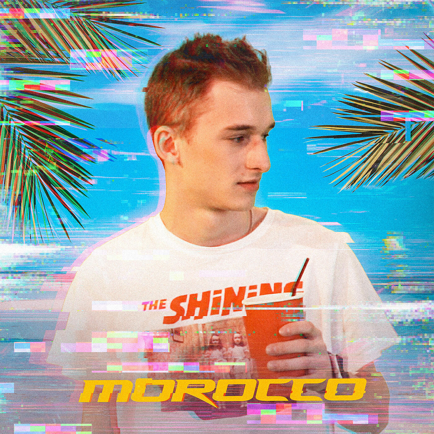 Релиз Morocco