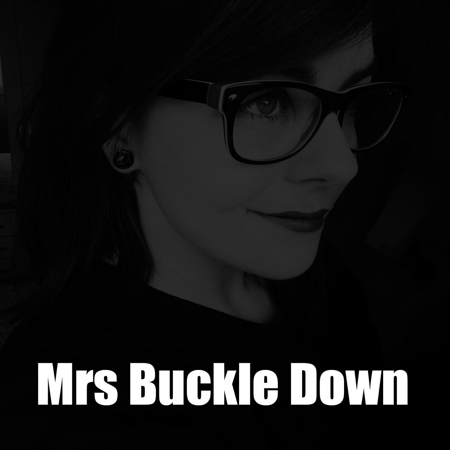 Mrs Buckle Down