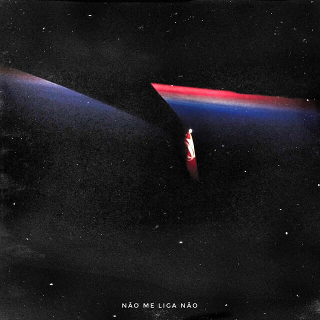 Релиз Não Me Liga Não