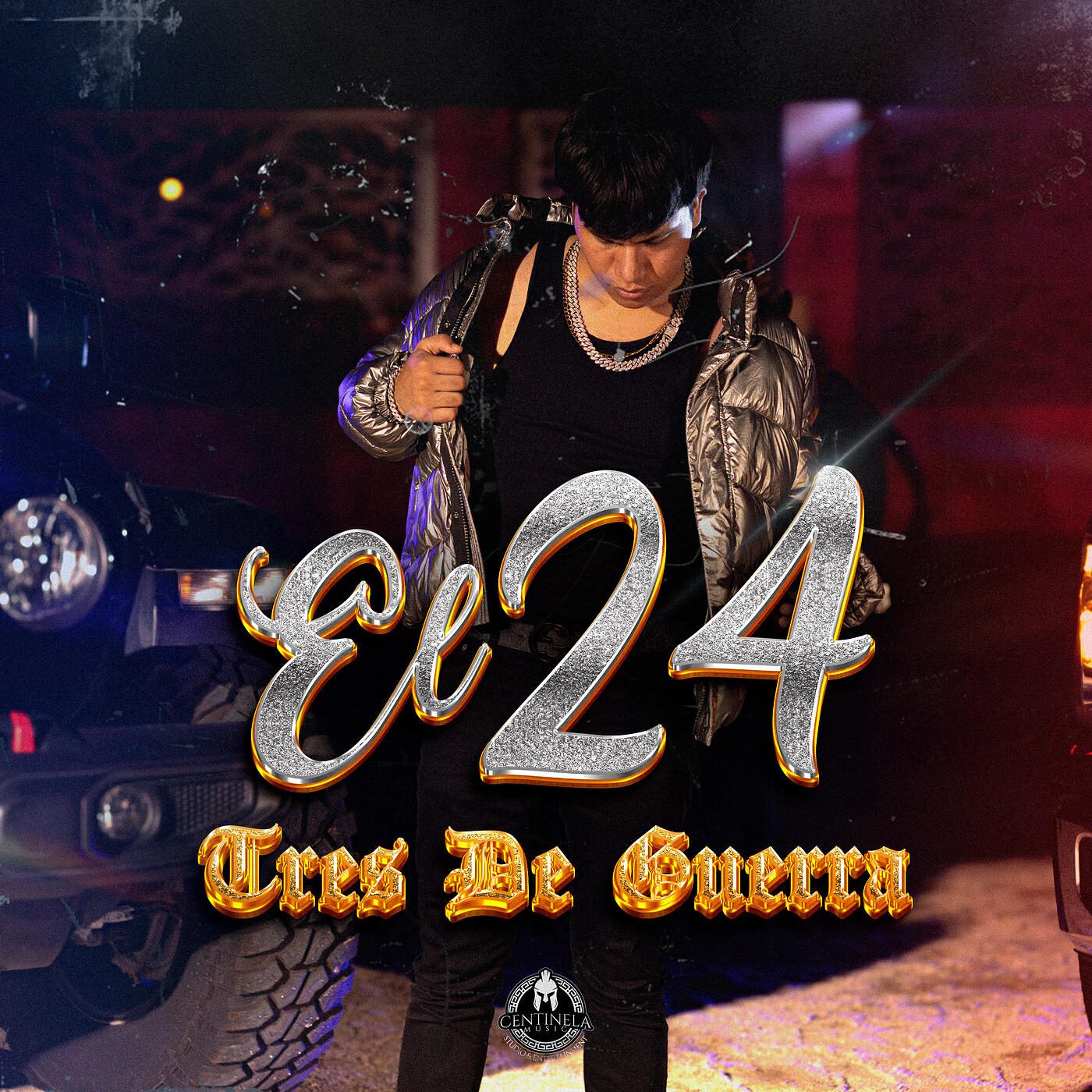 Релиз El 24