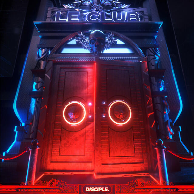 Релиз Le Club