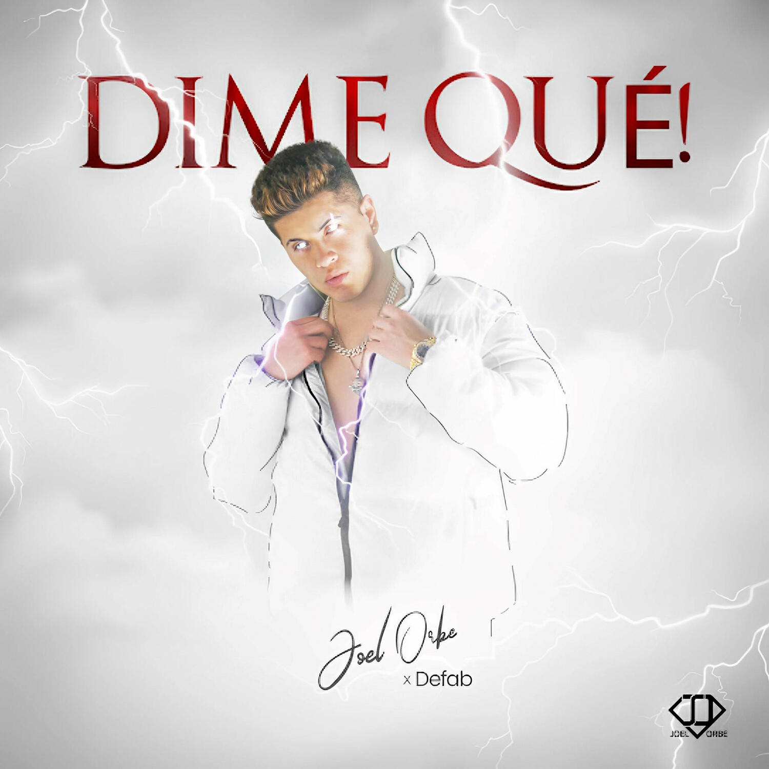 Релиз Dime Qué!