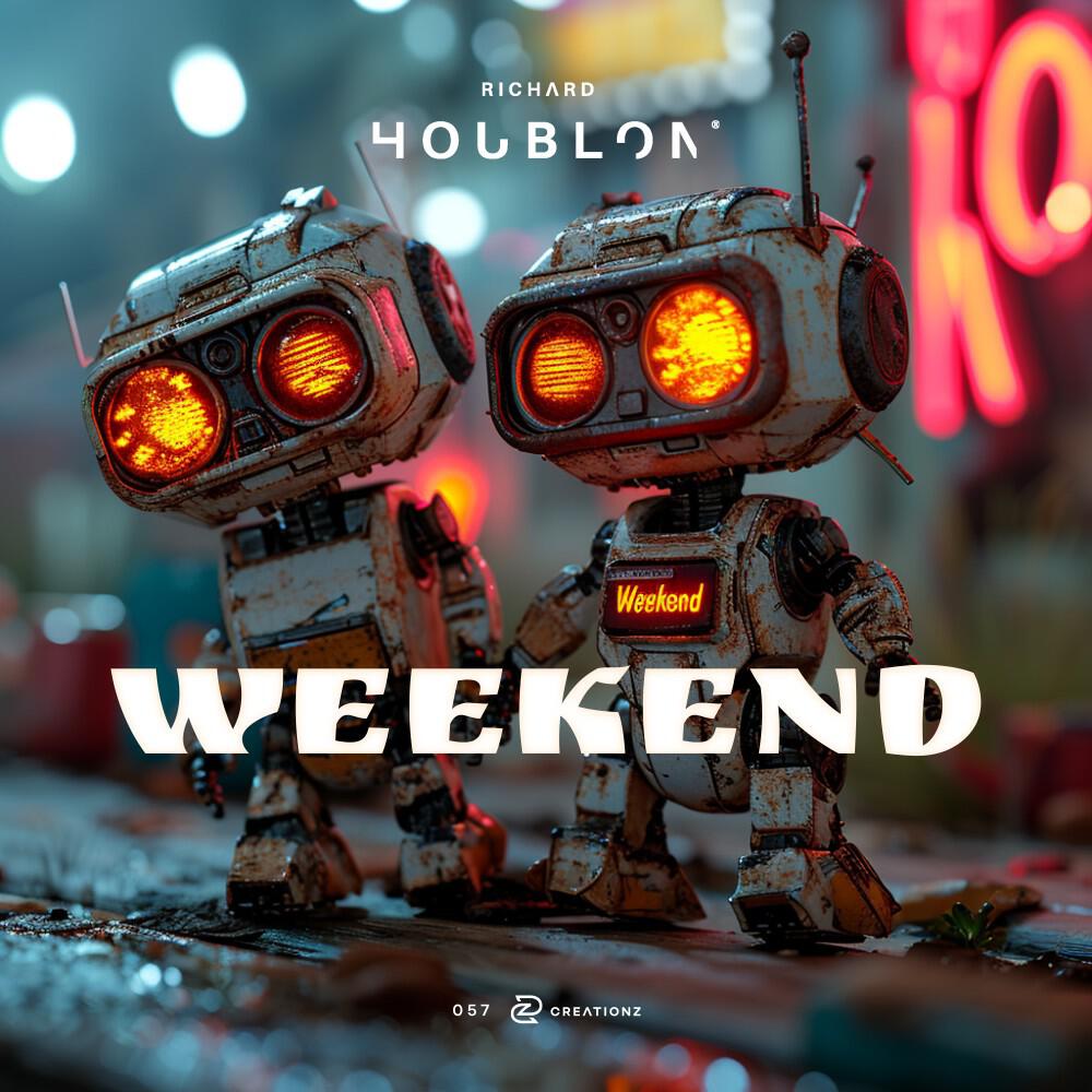 Релиз Weekend