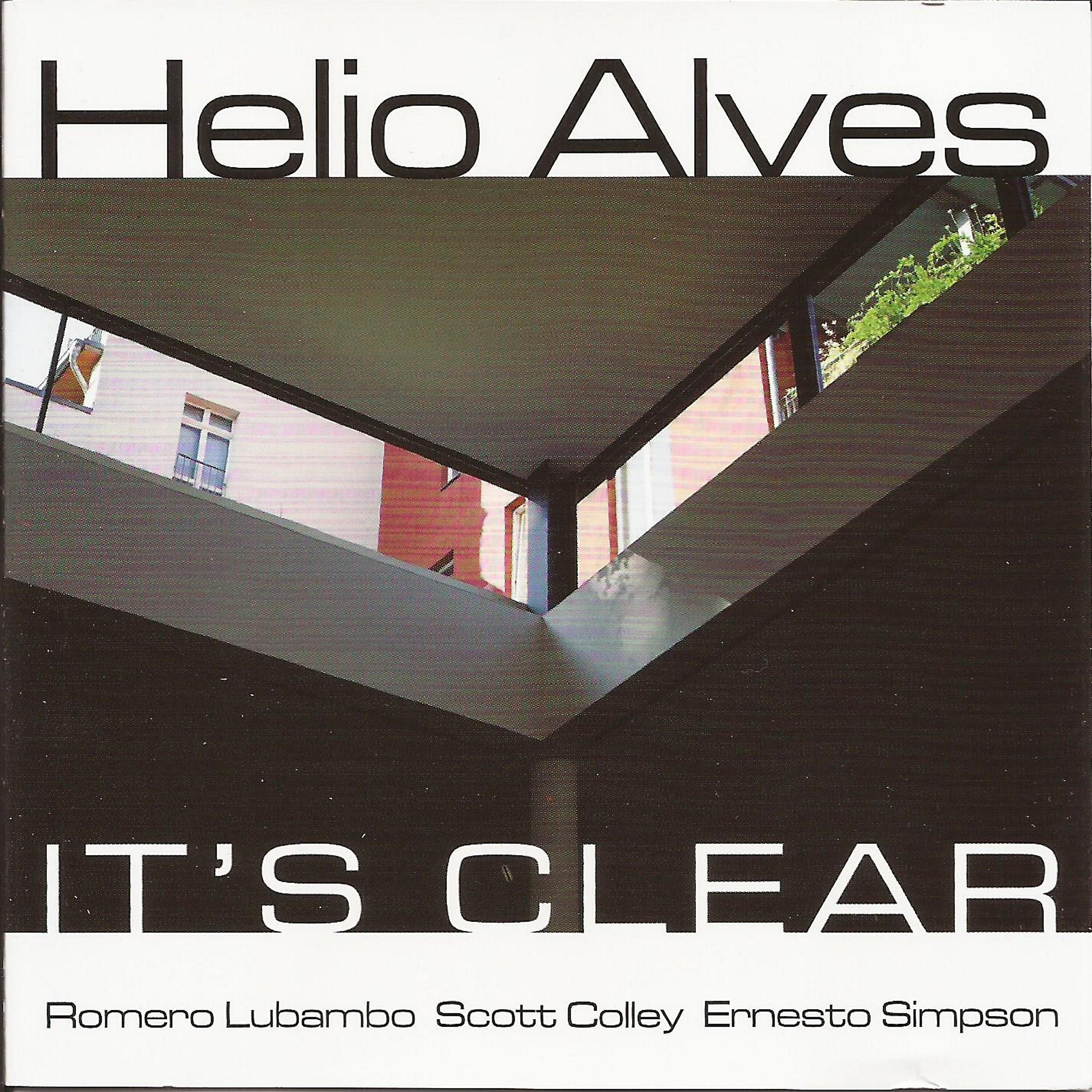 Релиз It's Clear
