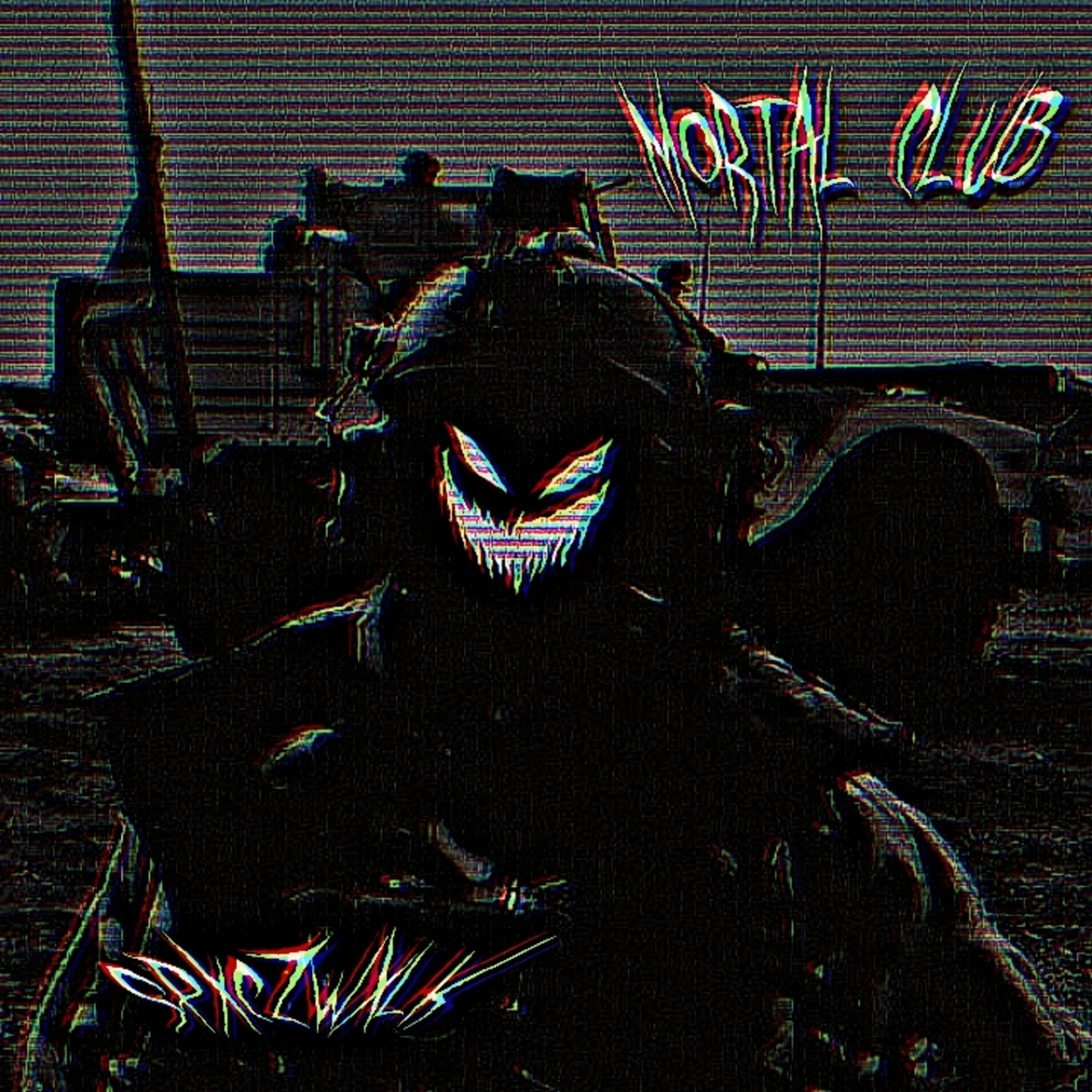 Релиз MORTAL CLUB