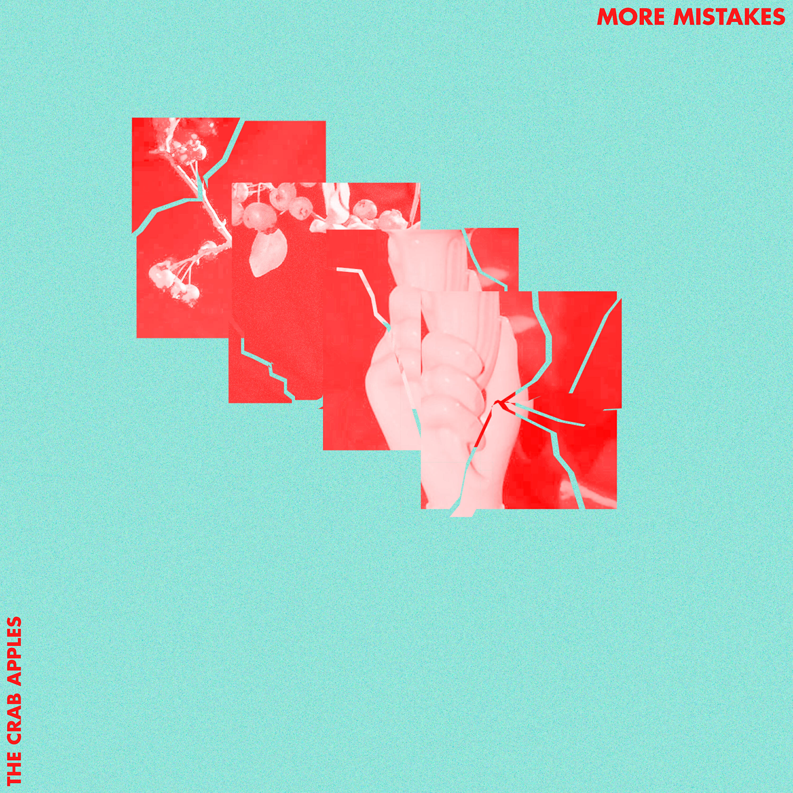 Релиз More Mistakes