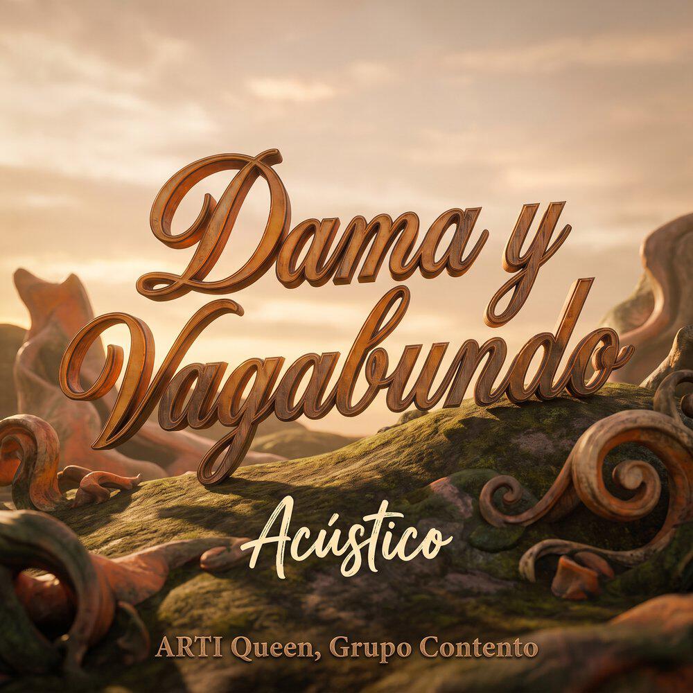 Релиз Dama y Vagabundo