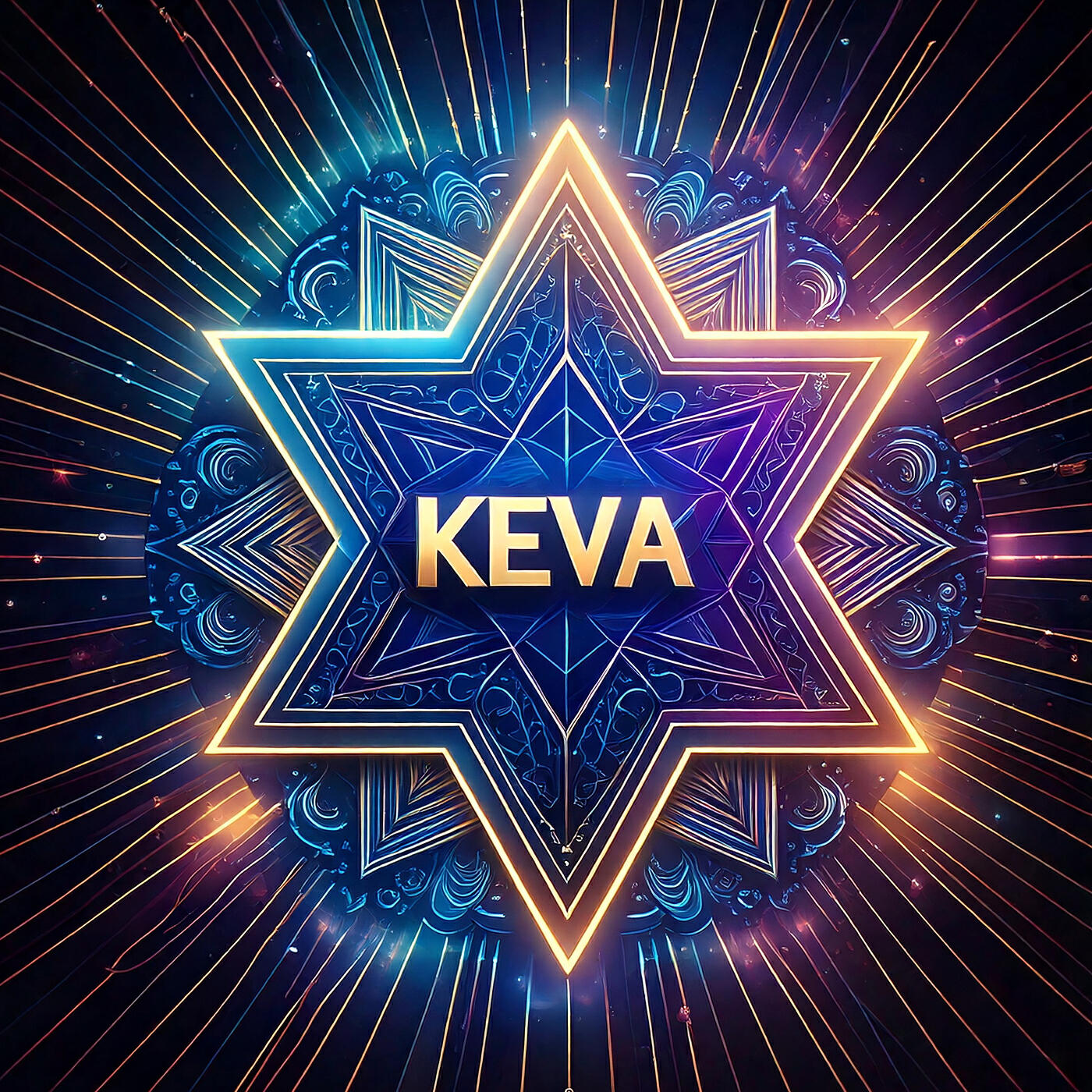 Релиз Keva