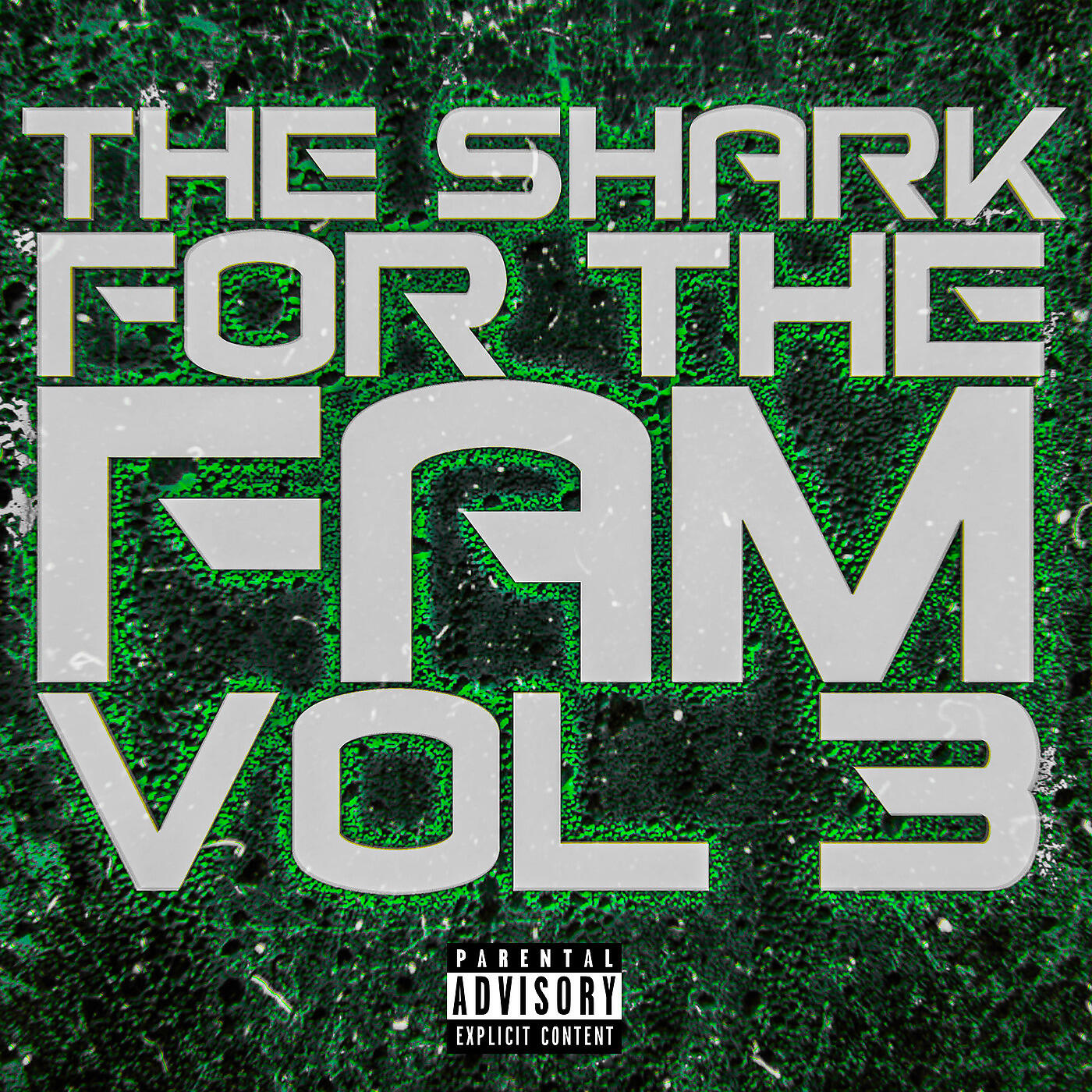 Релиз For the Fam, Vol. 3