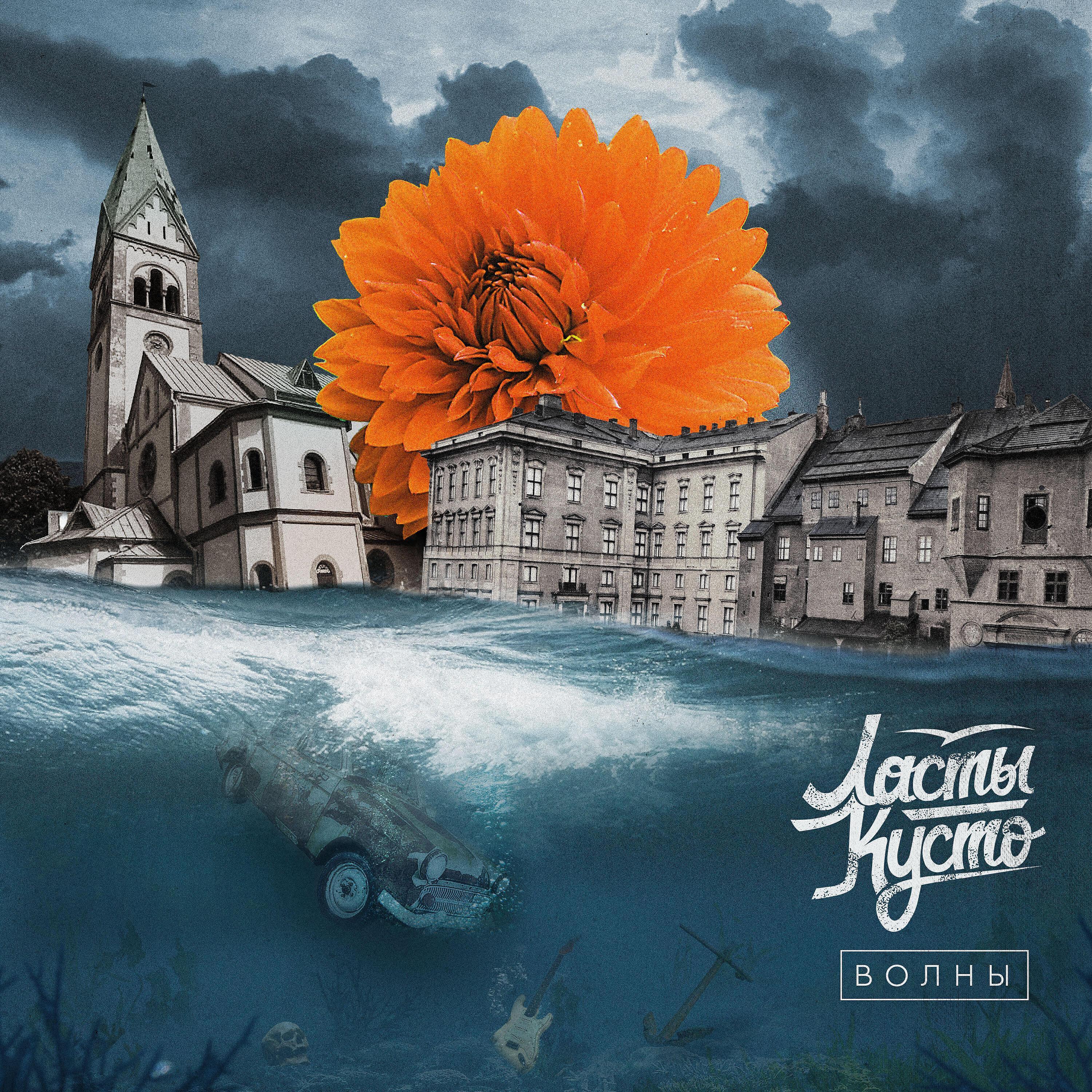 Ласты Кусто