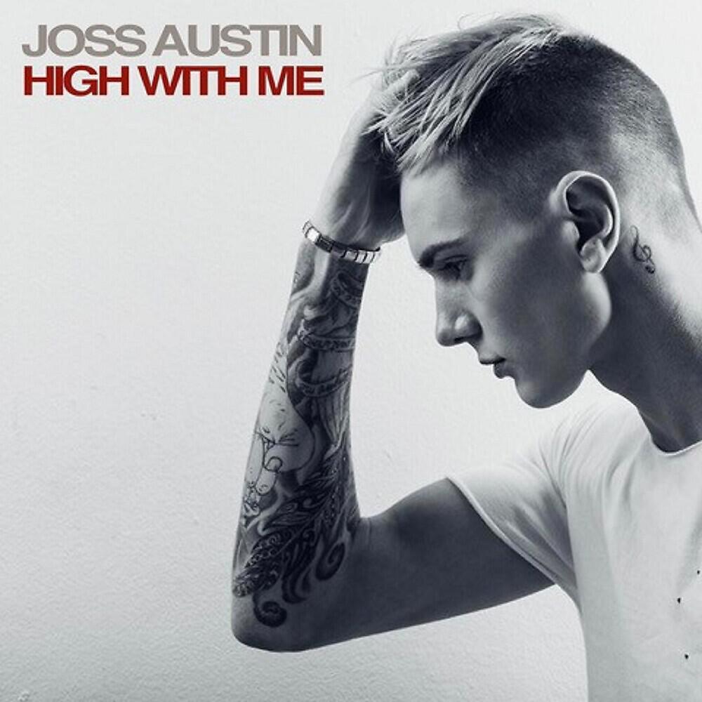 Релиз High with Me
