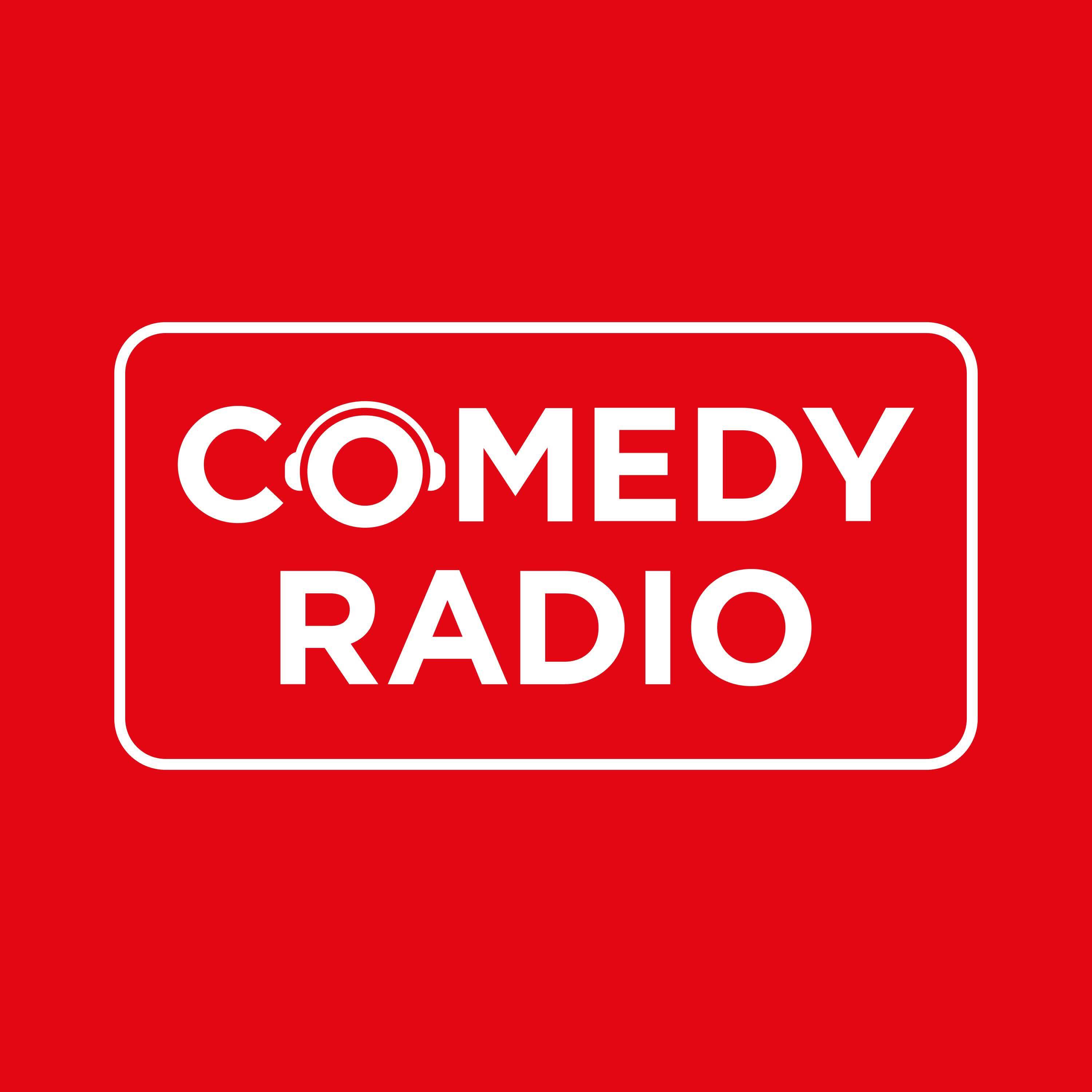 Подкаст Comedy Radio: все подкасты