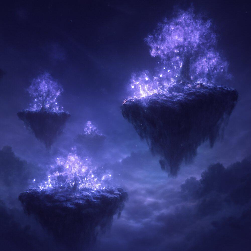 Релиз ASMR: Drifting into Calm 2026