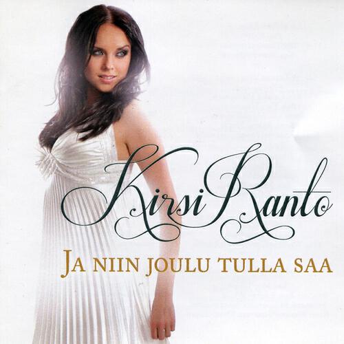 Релиз Ja Niin Joulu Tulla Saa
