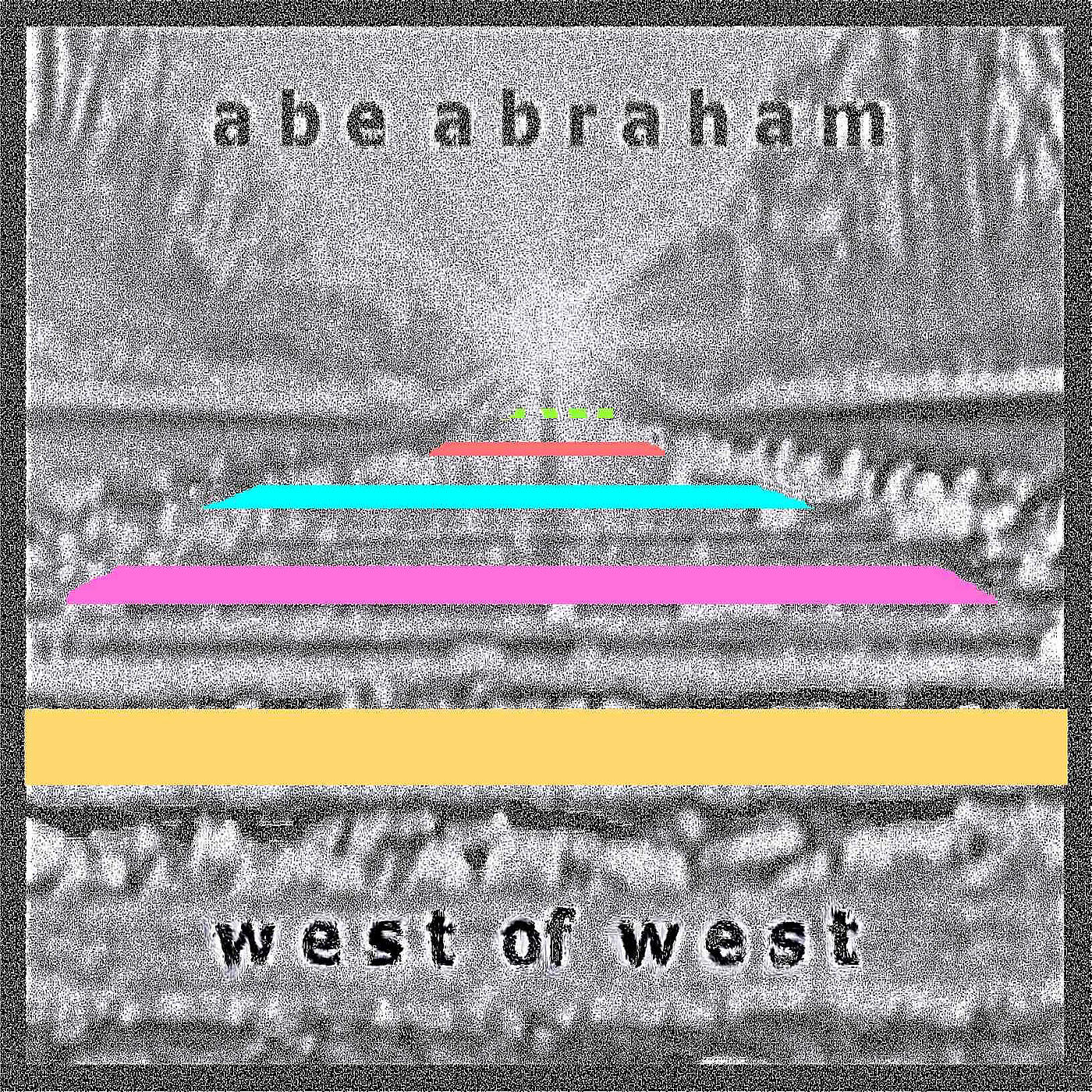 Релиз West of West EP