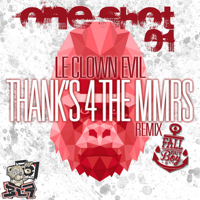 Релиз One Shot, Vol. 1 (Thank's 4 the MMRS) [Hardtek Remix]
