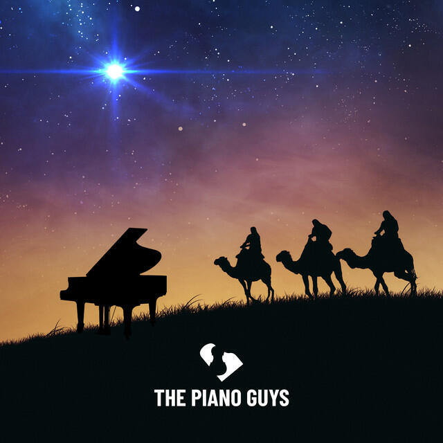 Релиз The First Noel
