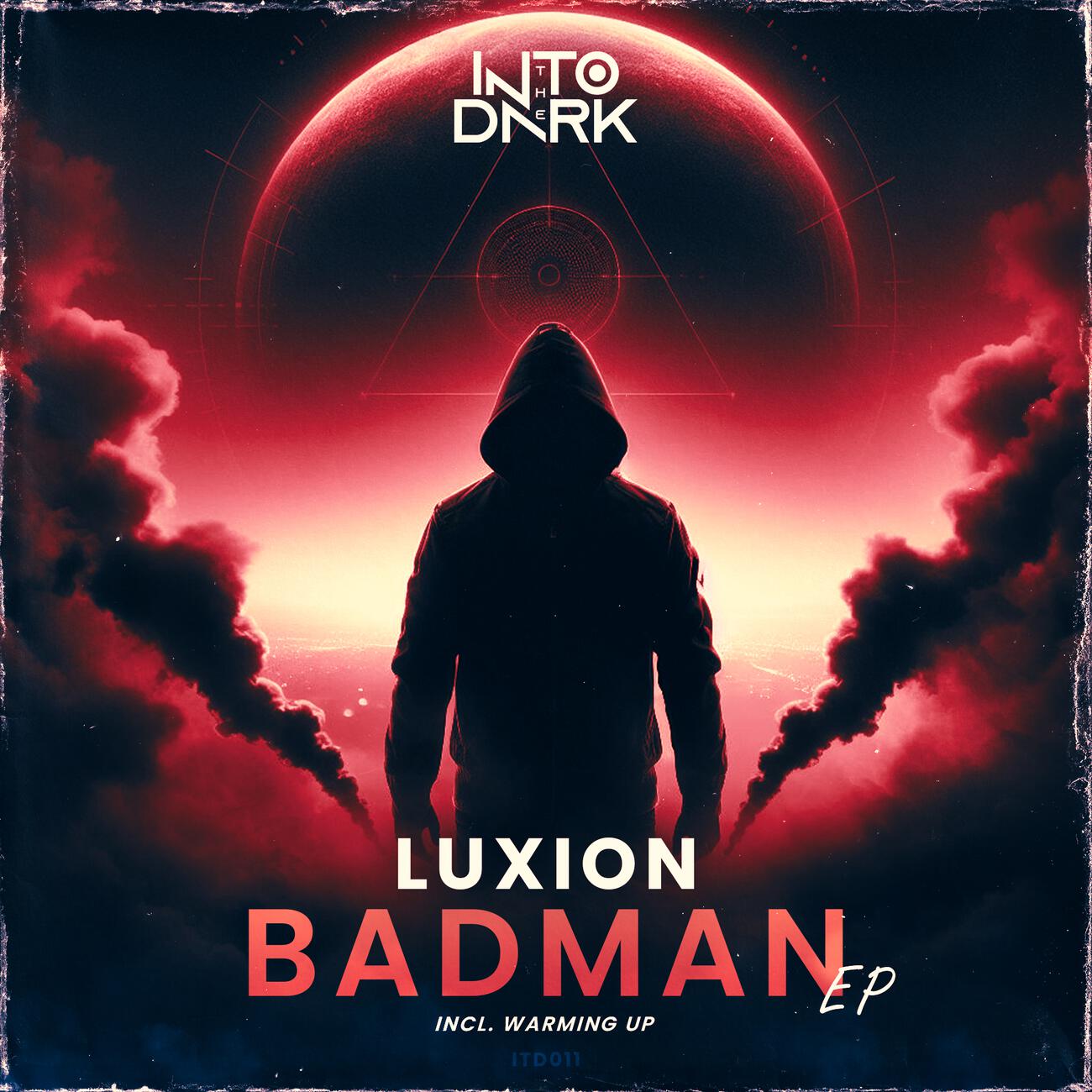 Релиз Badman EP