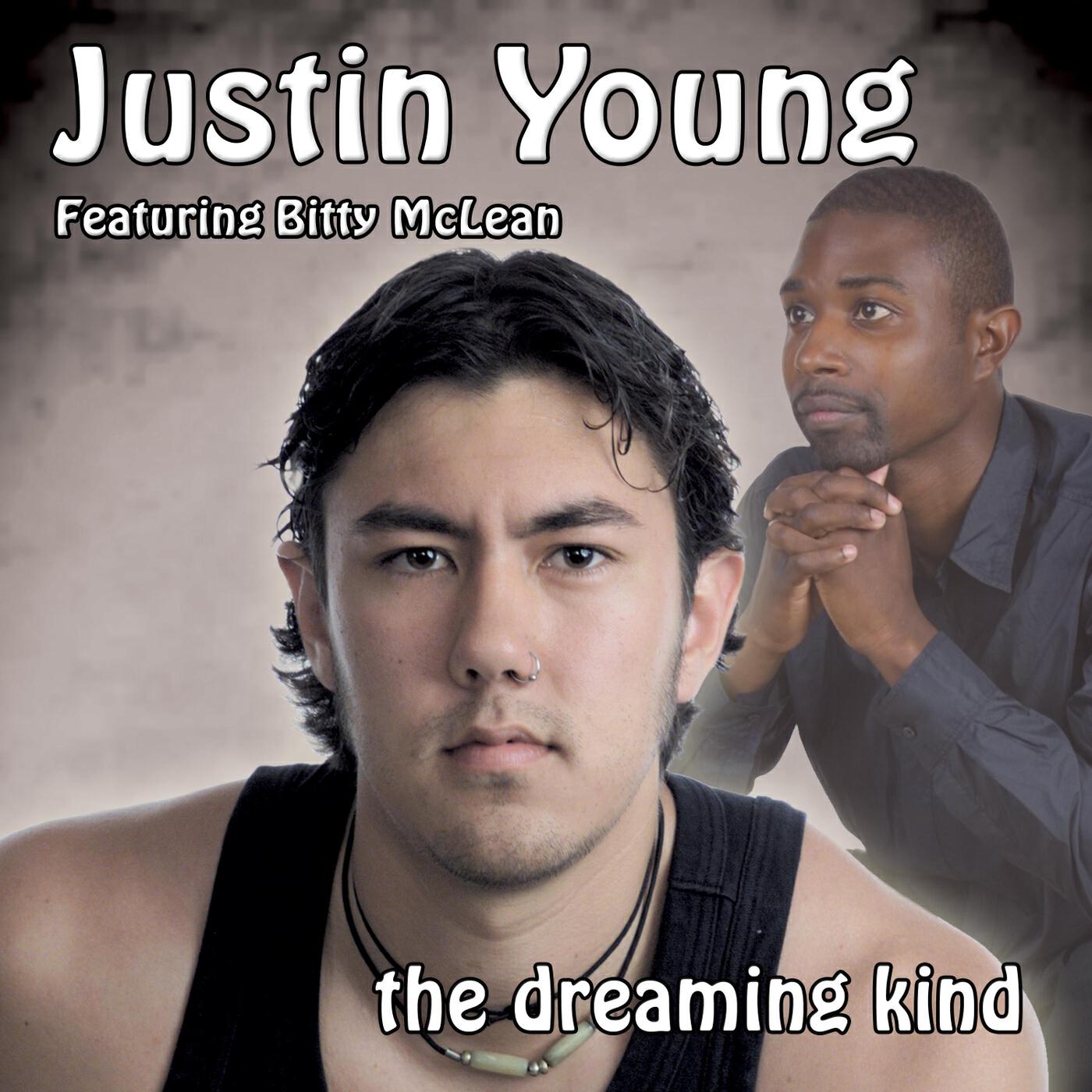 Релиз The Dreaming Kind (feat. Bitty McLean)