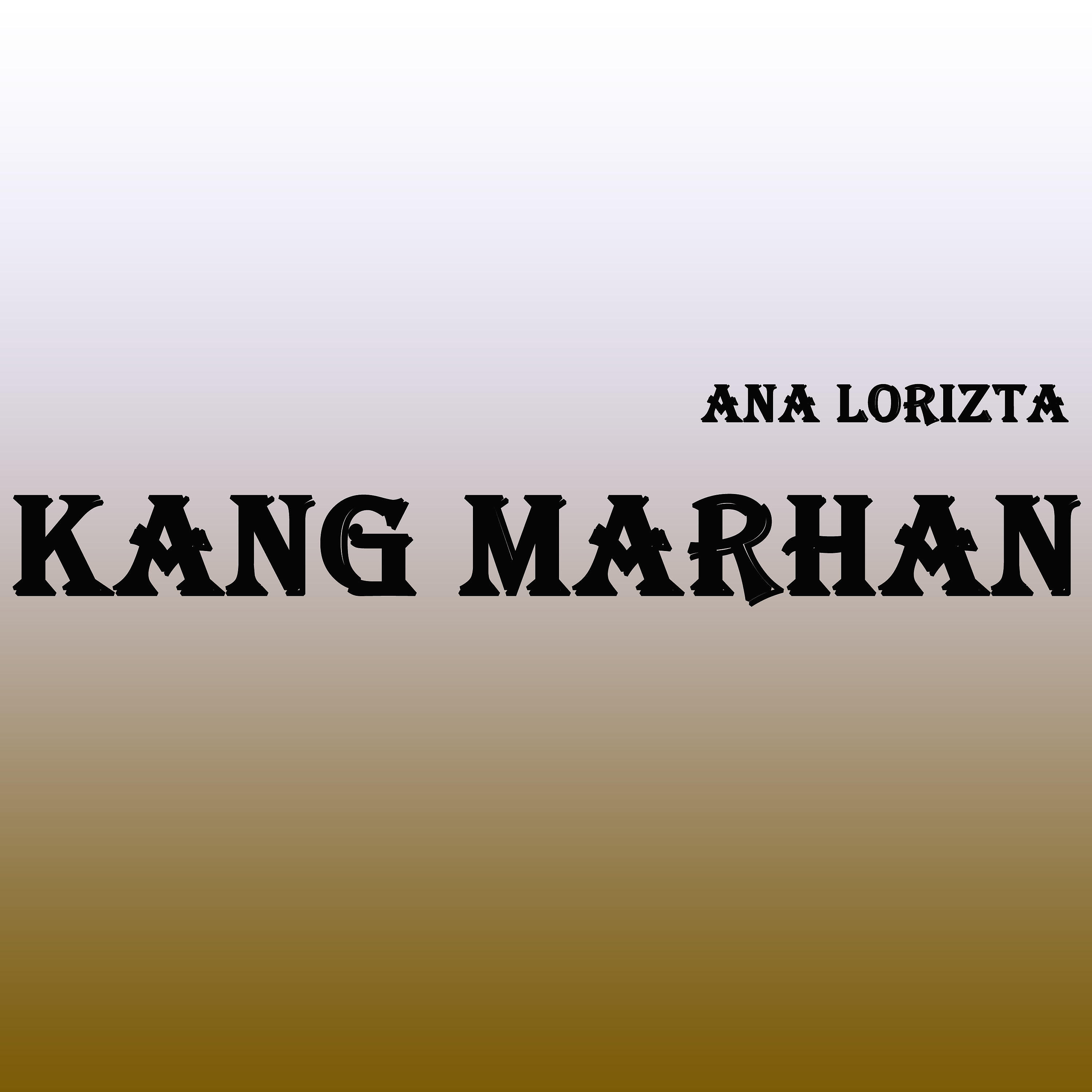 Релиз Kang Marhan