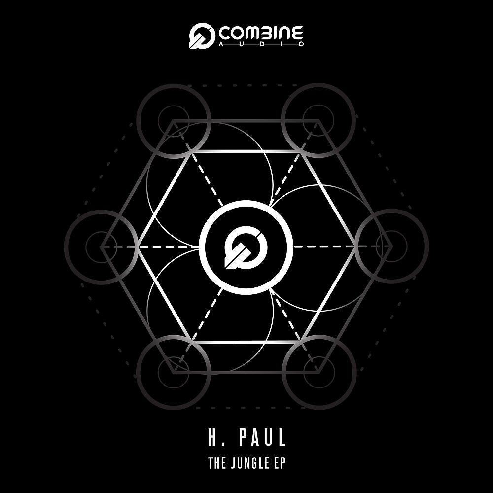 Релиз The Jungle EP