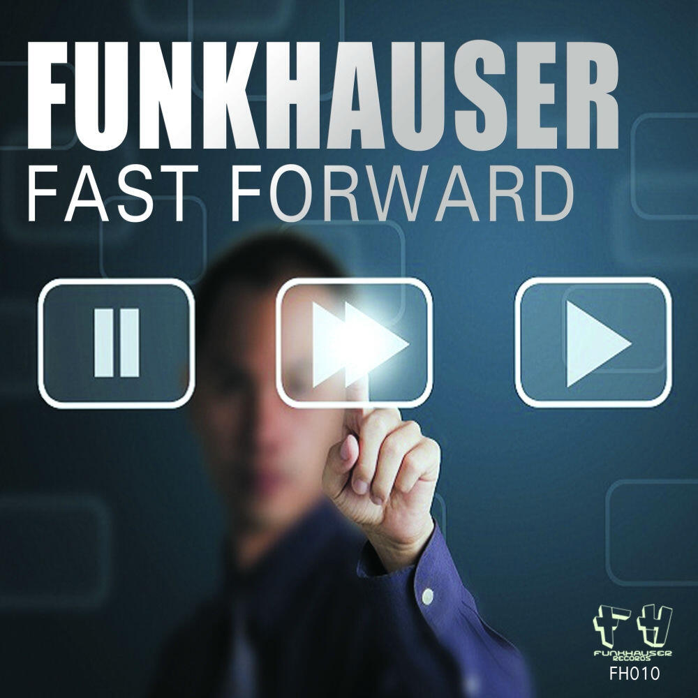 Релиз Fast Forward