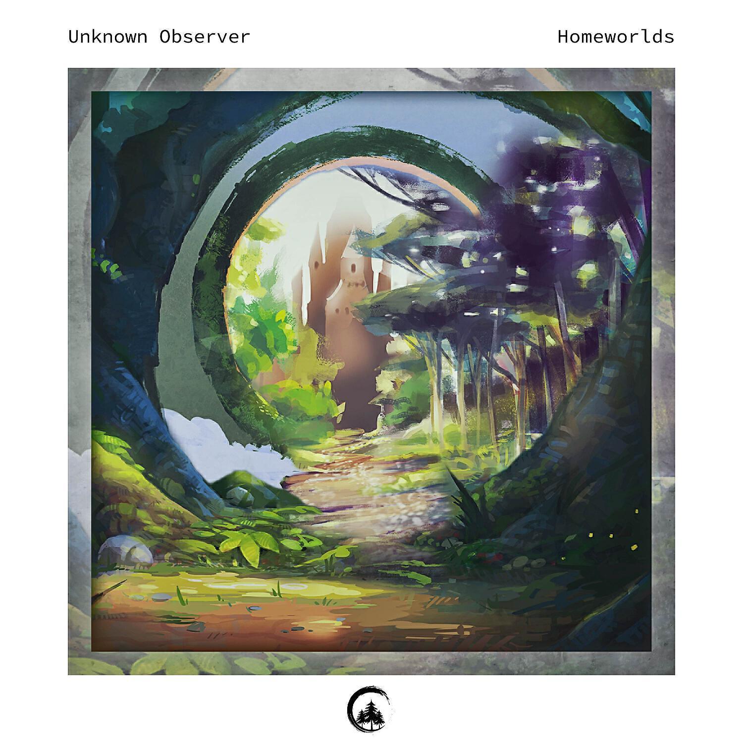 Unknown Observer