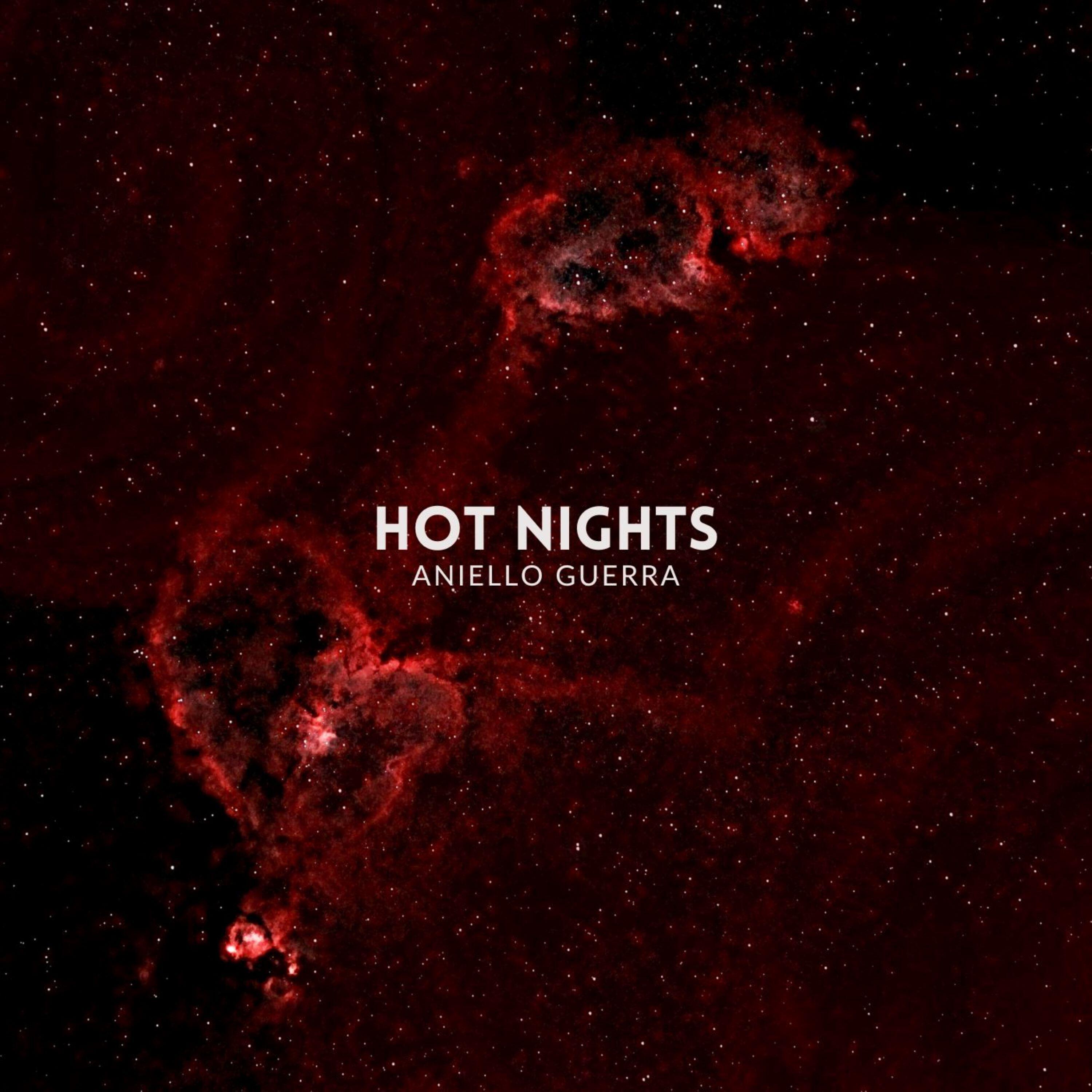 Релиз Hot Nights