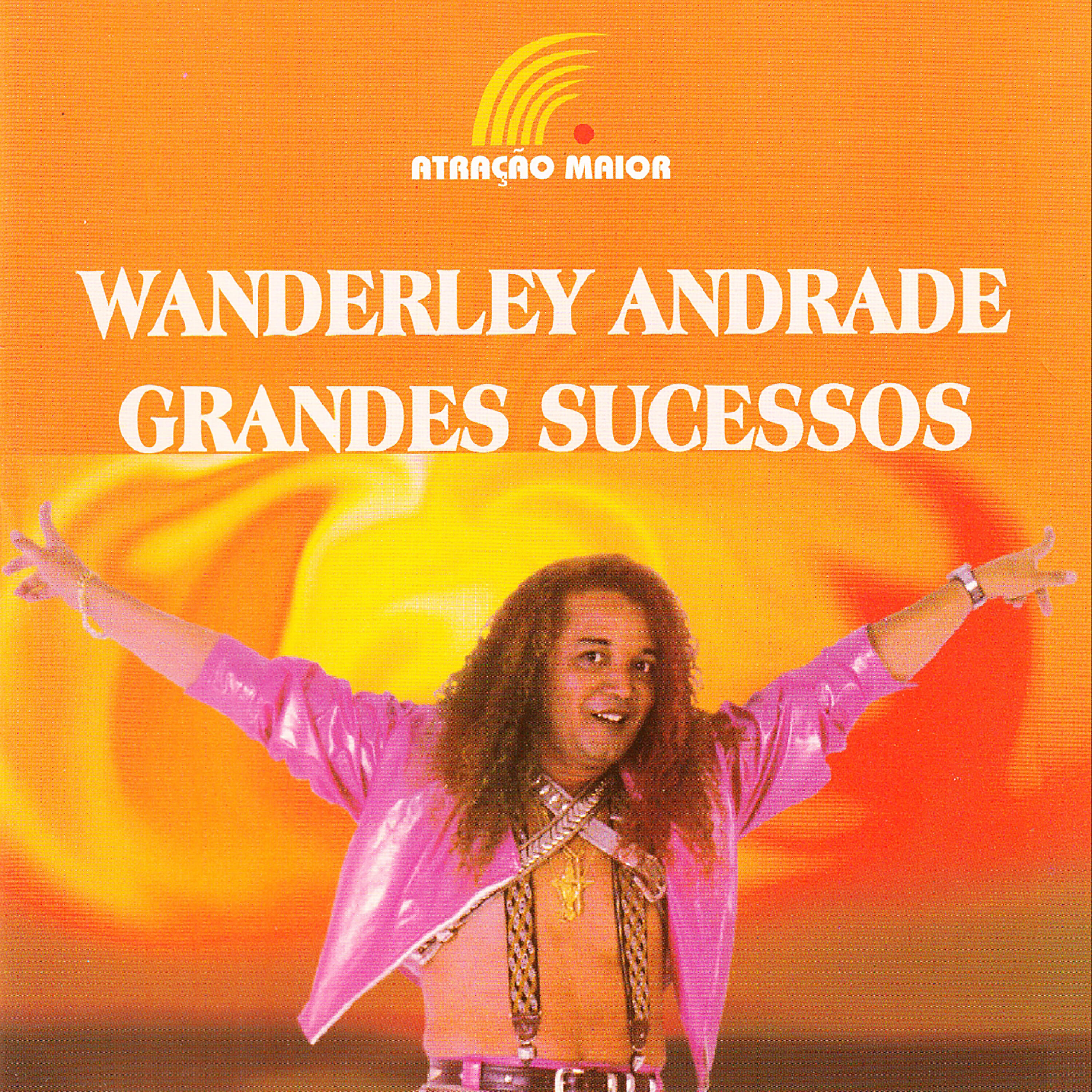 Релиз Grandes Sucessos