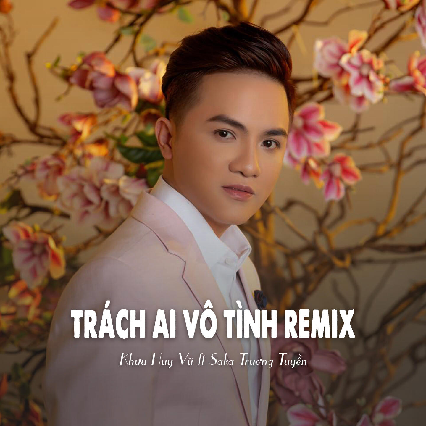 Релиз Trách Ai Vô Tình