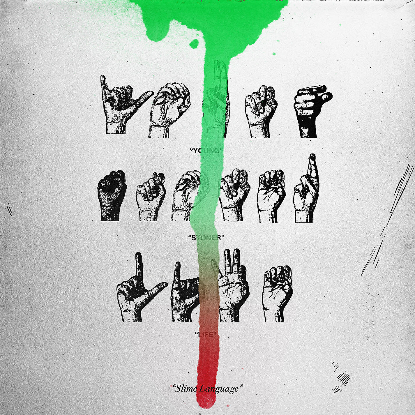 洋楽 Slime Language 2 - Young Stoner Life Young Stoner Life, Young Thug & Gunna - Slime Language 2 Lyrics