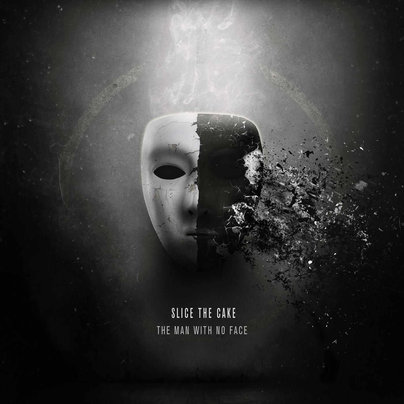 Релиз The Man With No Face