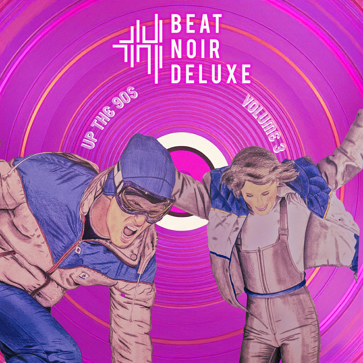 Beat Noir Deluxe